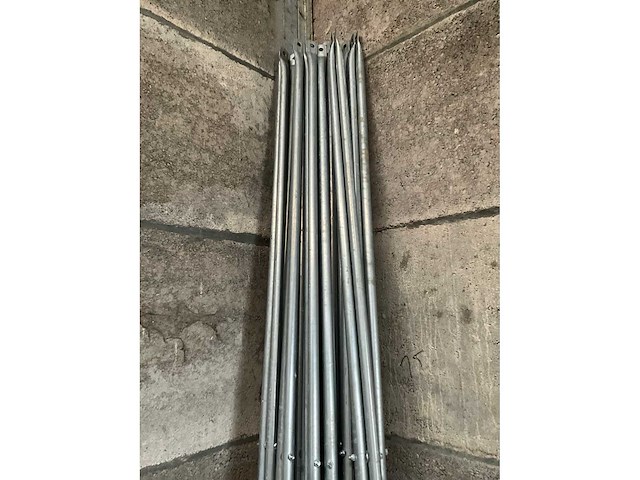 Diagonalen 260 cm (15x) - afbeelding 4 van  7