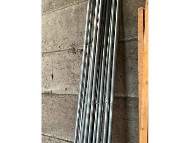 Diagonalen 260 cm (15x) - afbeelding 6 van  7