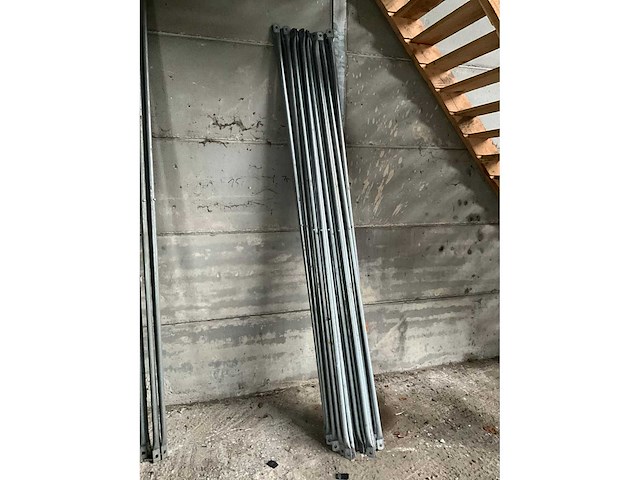 Diagonalen 260 cm (15x) - afbeelding 1 van  5