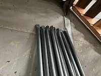 Diagonalen 260 cm (15x) - afbeelding 2 van  5