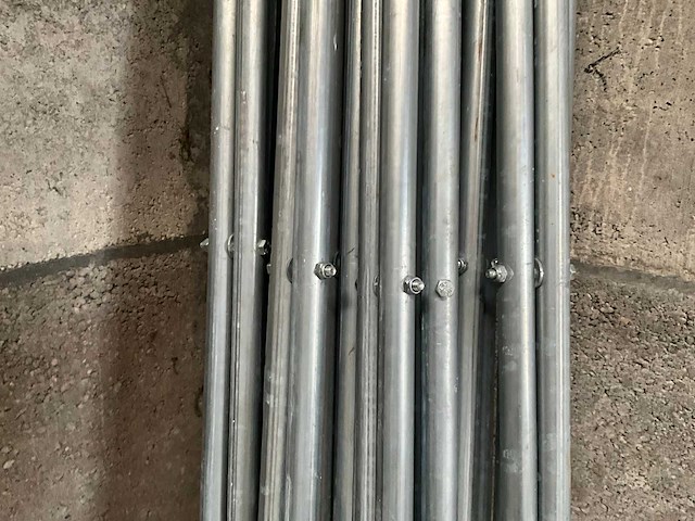 Diagonalen 260 cm (15x) - afbeelding 5 van  7