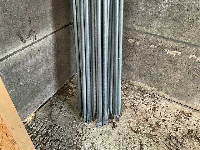 Diagonalen 260 cm (15x) - afbeelding 3 van  7