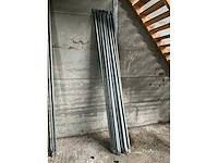 Diagonalen 260 cm (15x) - afbeelding 1 van  5