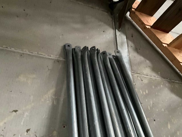 Diagonalen 260 cm (15x) - afbeelding 2 van  5