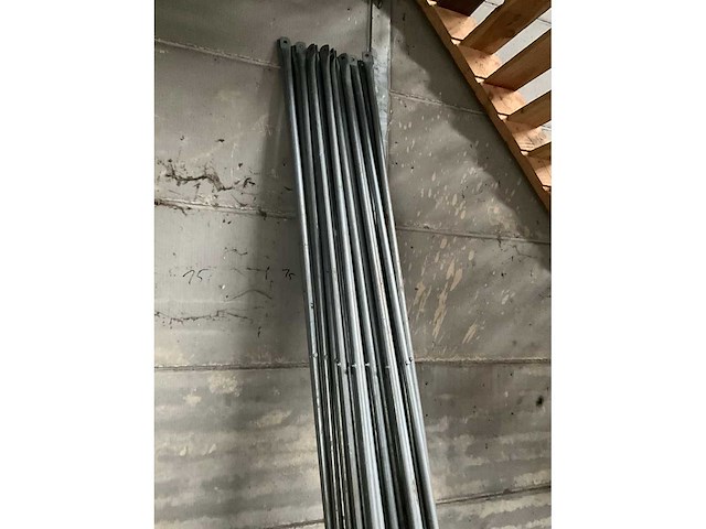 Diagonalen 260 cm (15x) - afbeelding 5 van  5