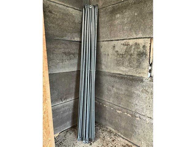 Diagonalen 260 cm (15x) - afbeelding 1 van  7