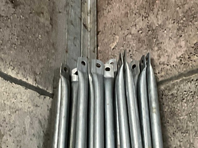 Diagonalen 260 cm (15x) - afbeelding 7 van  7