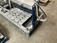 Diam industries dkr351/1200 steenzaagmachine - afbeelding 4 van  7