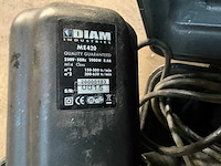 Diam me420 menger - afbeelding 4 van  5