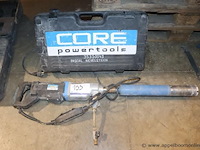 Diamandboormachine core cx20-ce3, 2000w - afbeelding 1 van  4