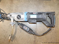 Diamandboormachine core cx20-ce3, 2000w - afbeelding 3 van  4