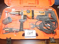 Diamandboormachine spit 17p, 1800w - afbeelding 1 van  3