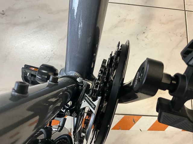 Diamant 018 stadsfiets - afbeelding 5 van  5