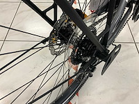 Diamant 018 stadsfiets - afbeelding 1 van  3