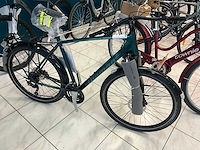 Diamant 018 stadsfiets - afbeelding 1 van  4