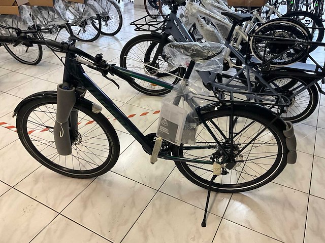 Diamant 018 stadsfiets - afbeelding 3 van  4