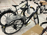 Diamant 247 deluxe stadsfiets - afbeelding 1 van  3