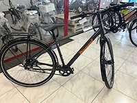 Diamant 247 deluxe stadsfiets - afbeelding 4 van  4