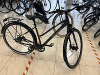 Diamant 247 deluxe stadsfiets - afbeelding 1 van  5