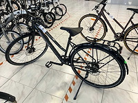 Diamant 247 deluxe stadsfiets - afbeelding 3 van  5