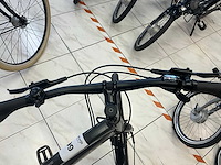 Diamant 247 deluxe stadsfiets - afbeelding 4 van  5