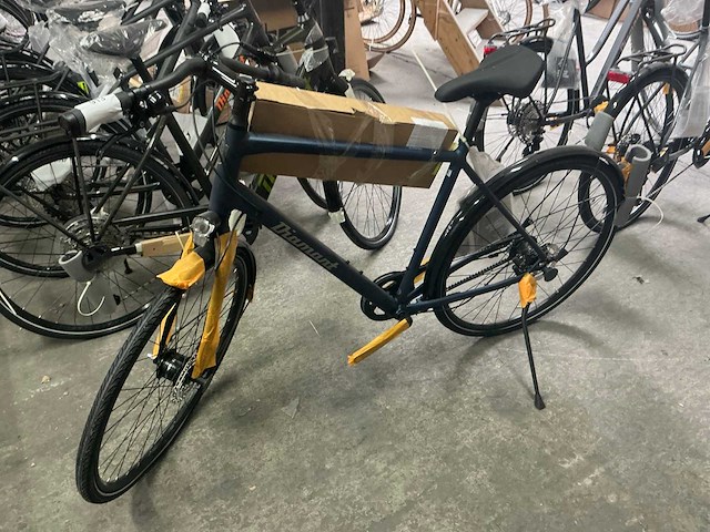 Diamant 247 herenfiets - afbeelding 1 van  6