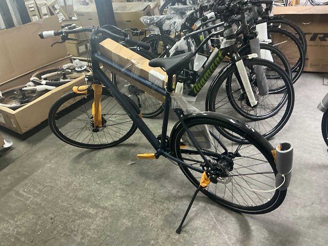 Diamant 247 herenfiets - afbeelding 2 van  6