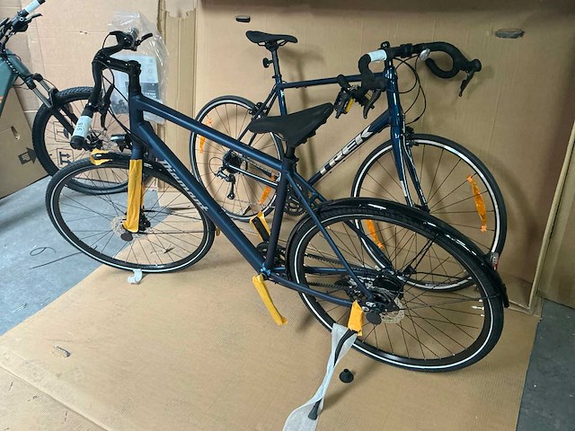 Diamant 247 herenfiets - afbeelding 2 van  7