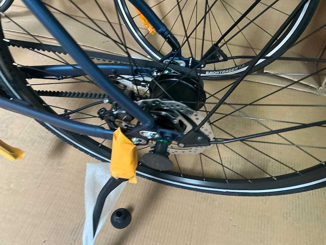 Diamant 247 herenfiets - afbeelding 3 van  7