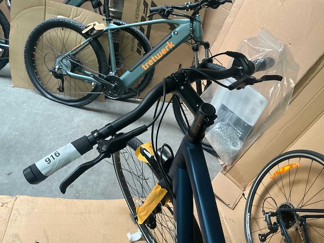 Diamant 247 herenfiets - afbeelding 6 van  7