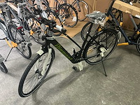 Diamant 365 deluxe damesfiets - afbeelding 1 van  7