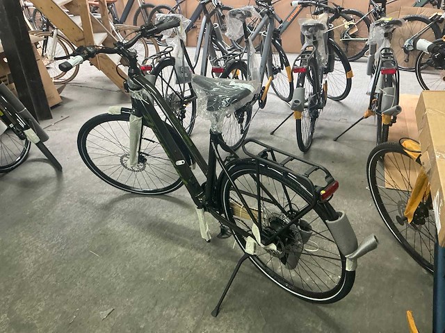 Diamant 365 deluxe damesfiets - afbeelding 2 van  7