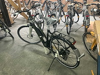 Diamant 365 deluxe damesfiets - afbeelding 2 van  7