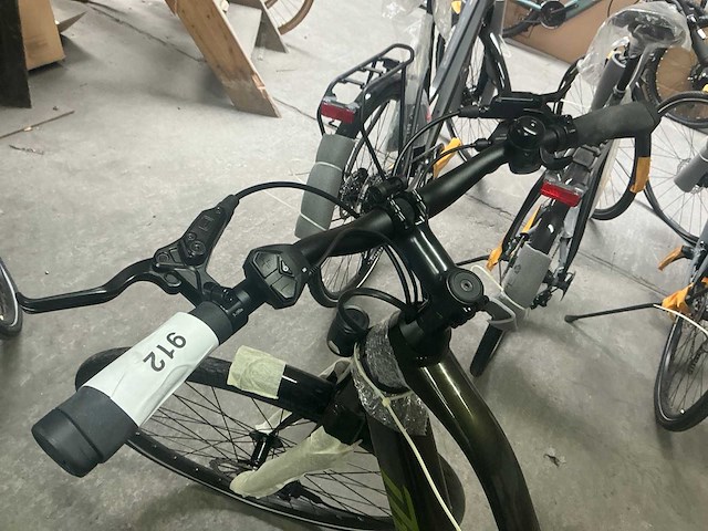 Diamant 365 deluxe damesfiets - afbeelding 7 van  7