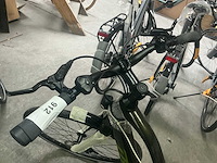 Diamant 365 deluxe damesfiets - afbeelding 7 van  7