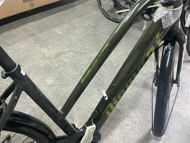 Diamant 365 deluxe damesfiets - afbeelding 5 van  7