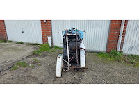 Diamant board - 2001 - fs704t - betonzaag - afbeelding 2 van  7