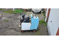 Diamant board - 2001 - fs704t - betonzaag - afbeelding 3 van  7