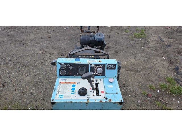 Diamant board - 2001 - fs704t - betonzaag - afbeelding 4 van  7