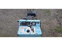 Diamant board - 2001 - fs704t - betonzaag - afbeelding 4 van  7