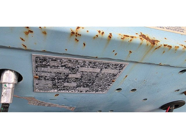 Diamant board - 2001 - fs704t - betonzaag - afbeelding 5 van  7