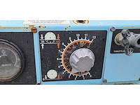 Diamant board - 2001 - fs704t - betonzaag - afbeelding 6 van  7