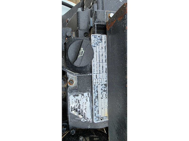 Diamant board - 2001 - fs704t - betonzaag - afbeelding 7 van  7