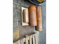 Diamant boren - various contractor materials (3x) - afbeelding 3 van  8
