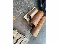 Diamant boren - various contractor materials (3x) - afbeelding 1 van  8