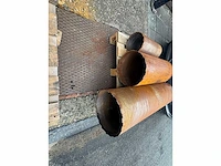 Diamant boren - various contractor materials (3x) - afbeelding 2 van  8