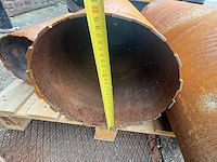Diamant boren - various contractor materials (3x) - afbeelding 6 van  8