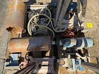 Diamant boren machines - various contractor materials - afbeelding 3 van  15