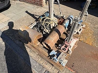 Diamant boren machines - various contractor materials - afbeelding 9 van  15