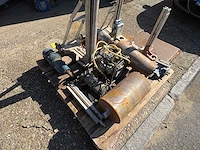 Diamant boren machines - various contractor materials - afbeelding 10 van  15